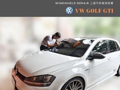 VW GOLF GTI 福斯